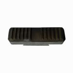 7 5/8″ Slimline Slip Wicker, Outside