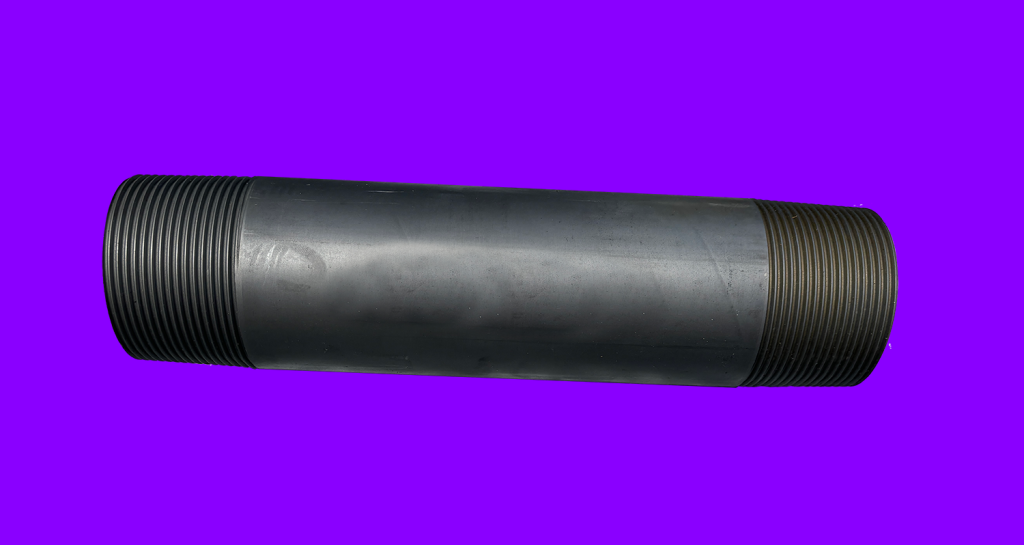 Seat nipples offered by TechTAC