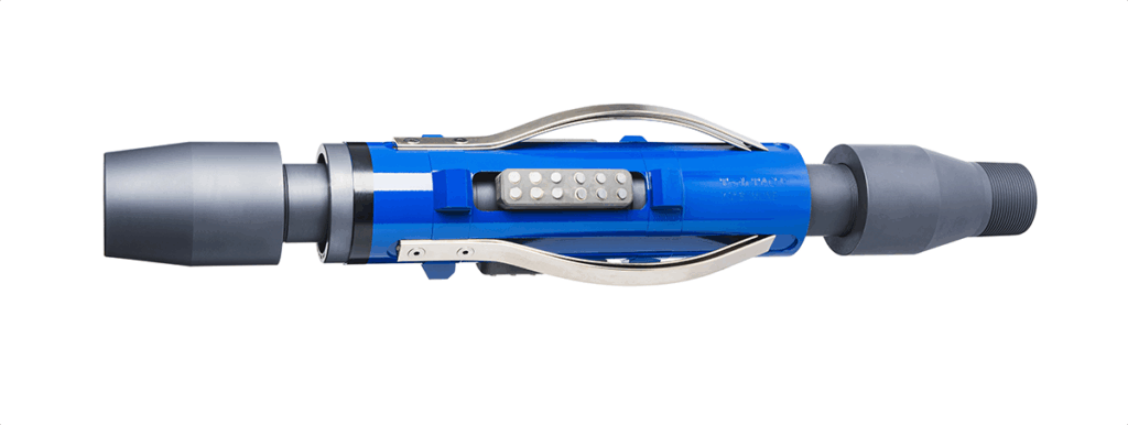 7.0" Slimline QuickSet TAC