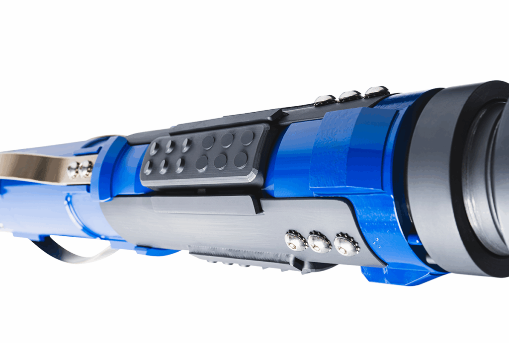 5.5" Slimline Full Bore TAC
