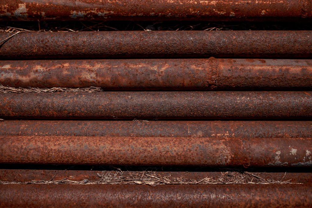 Harsh downhole conditions can corrode downhole equipment