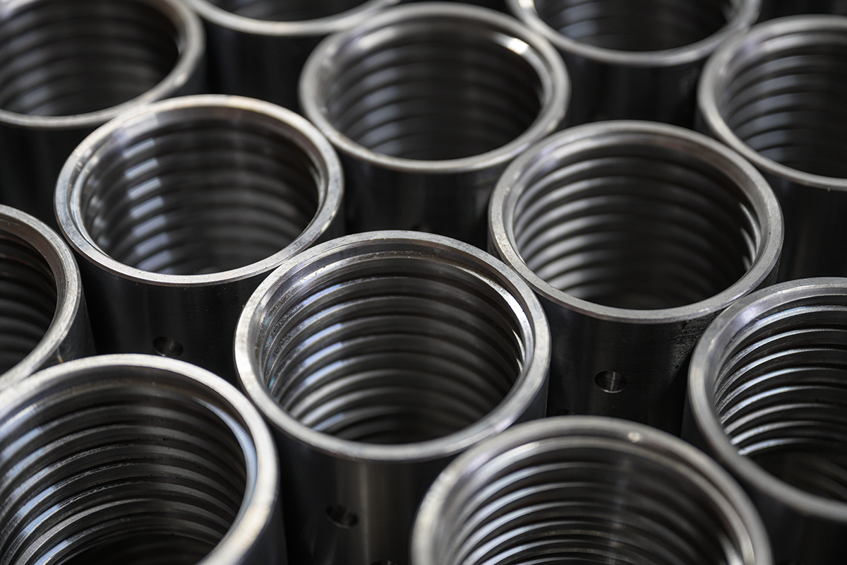 tubing anchor components