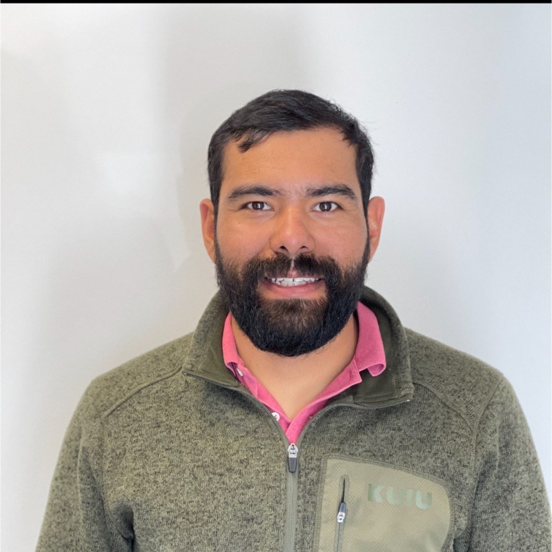 Mario Hernandez, Jr.