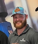 Weston Hendricks