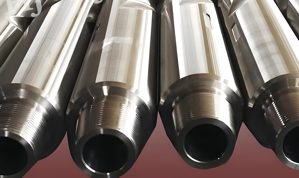 Drill collar