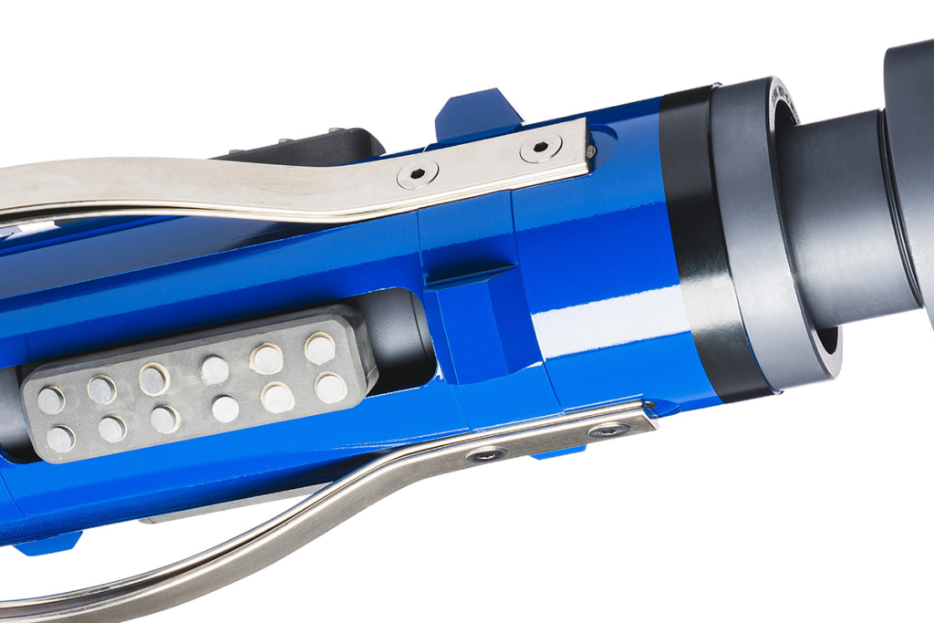Close-up image of the 70STAC-C-QS